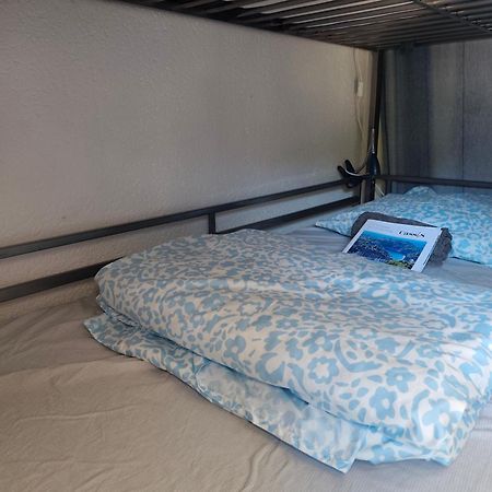 Boutique Hostel By Cassis Esterno foto