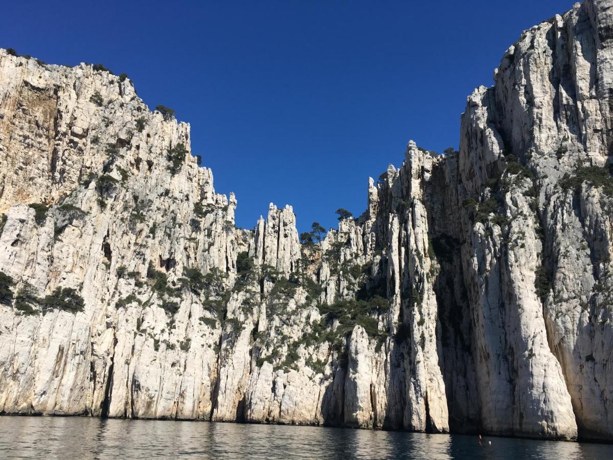 Boutique Hostel By Cassis Esterno foto