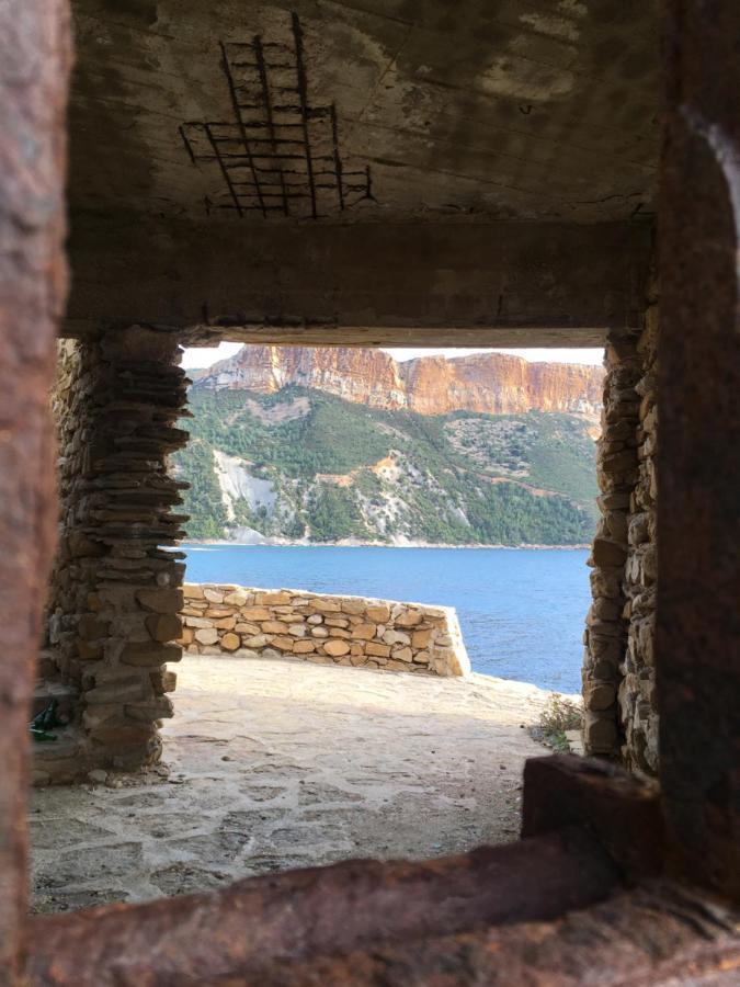 Boutique Hostel By Cassis Esterno foto