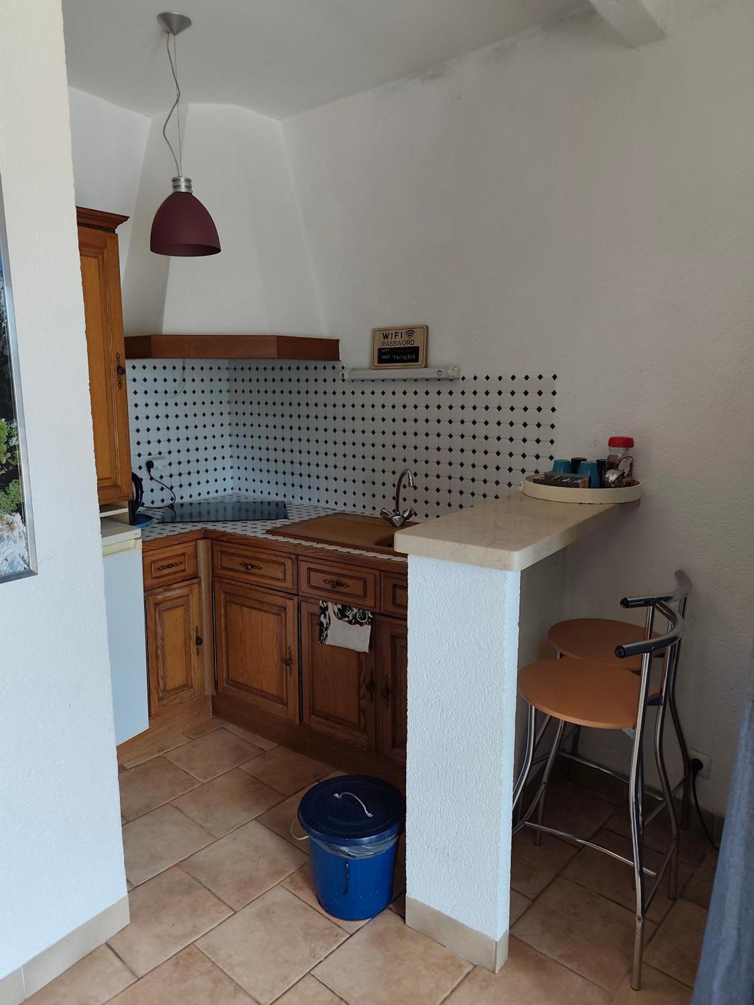 Boutique Hostel By Cassis Esterno foto