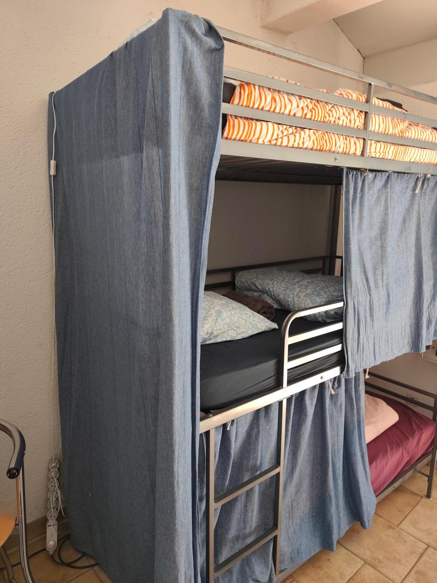 Boutique Hostel By Cassis Esterno foto